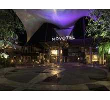 Готель Modus Pattaya Resort (ex. Centara Grand Modus Resort Pattaya), 4★