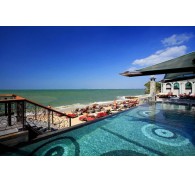 Готель Modus Pattaya Resort (ex. Centara Grand Modus Resort Pattaya), 4★