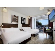 Готель Modus Pattaya Resort (ex. Centara Grand Modus Resort Pattaya), 4★