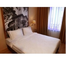 Готель Molton Sisli Hotel, 4★