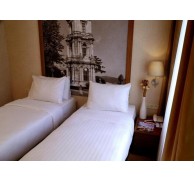 Готель Molton Sisli Hotel, 4★