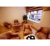 Готель Molton Sisli Hotel, 4★