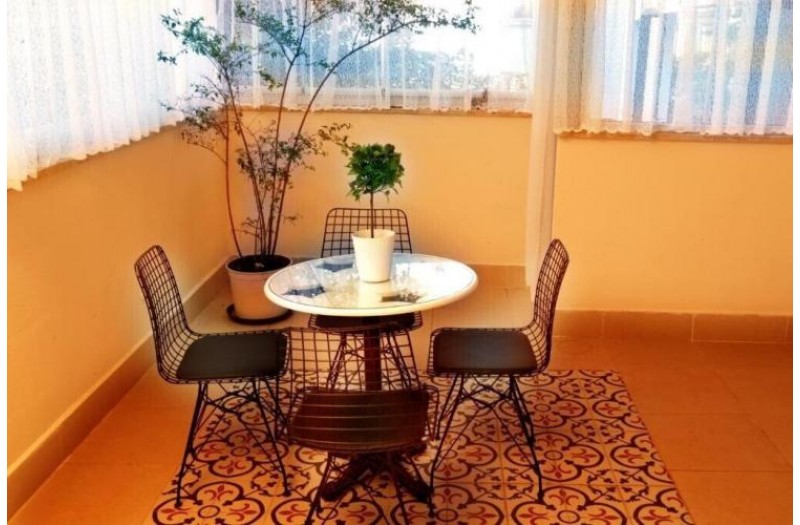 Готель Molton Sisli Hotel, 4★