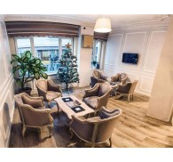 Готель Molton Sisli Hotel, 4★