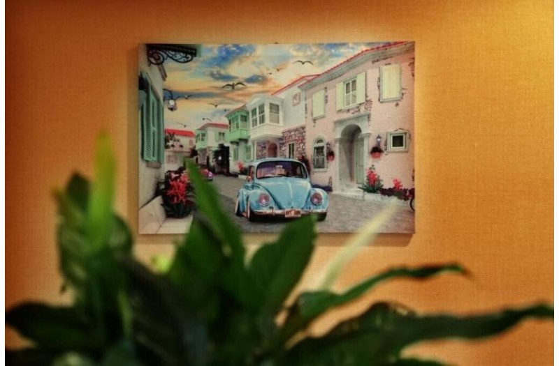 Готель Molton Sisli Hotel, 4★