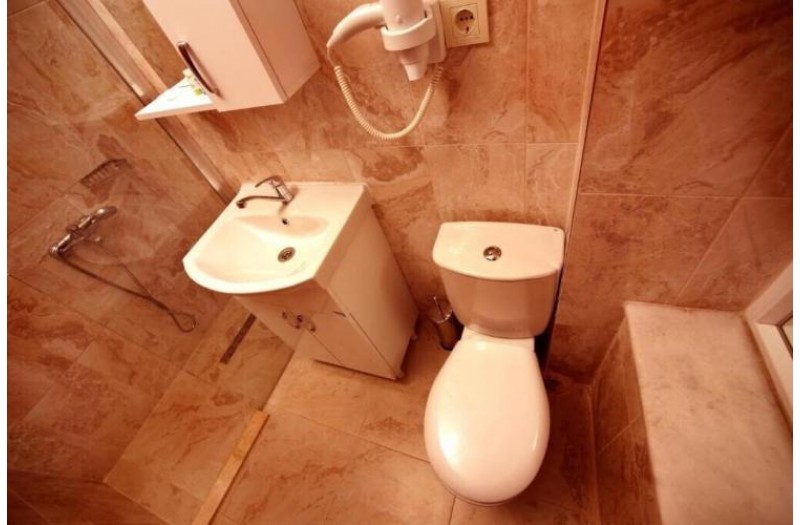 Готель Molton Sisli Hotel, 4★