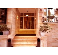 Готель Molton Sisli Hotel, 4★