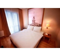 Готель Molton Sisli Hotel, 4★