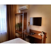 Готель Molton Sisli Hotel, 4★