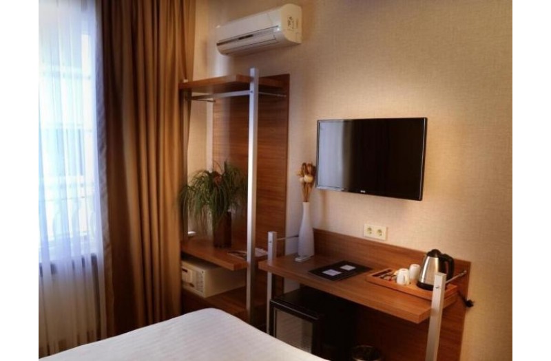 Готель Molton Sisli Hotel, 4★