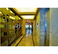 Готель Monaco Hotel, 3★