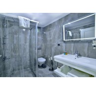 Готель Monaco Hotel, 3★