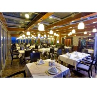 Готель Monaco Hotel, 3★