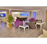 Готель Monaco Hotel, 3★