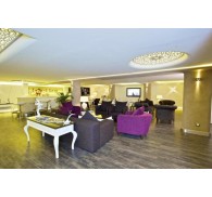 Готель Monaco Hotel, 3★