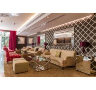 Готель Monarque Sultan, 4★