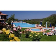 Готель Montana Pine Resort, 4★