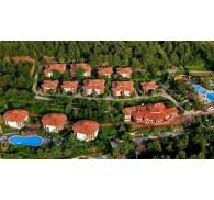 Готель Montana Pine Resort, 4★