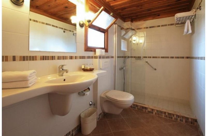Готель Montana Pine Resort, 4★