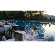 Готель Montana Pine Resort, 4★