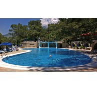 Готель Montana Pine Resort, 4★
