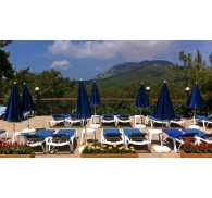 Готель Montana Pine Resort, 4★
