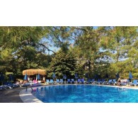 Готель Montana Pine Resort, 4★