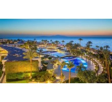Готель Monte Carlo Sharm El Sheikh, 5★