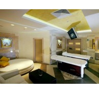 Готель Monte Casa SPA & Wellness, 4★