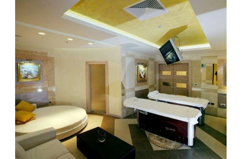 Готель Monte Casa SPA & Wellness, 4★