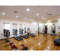 Готель Monte Casa SPA & Wellness, 4★