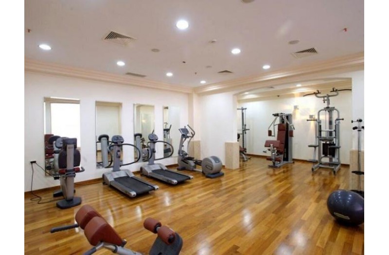 Готель Monte Casa SPA & Wellness, 4★