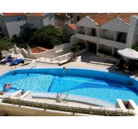 Готель Monte Casa SPA & Wellness, 4★