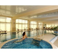 Готель Monte Casa SPA & Wellness, 4★