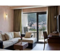 Готель Monte Casa SPA & Wellness, 4★