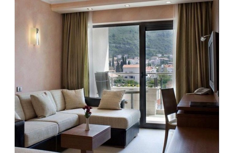 Готель Monte Casa SPA & Wellness, 4★