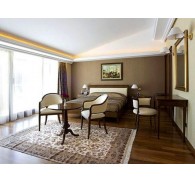 Готель Monte Casa SPA & Wellness, 4★