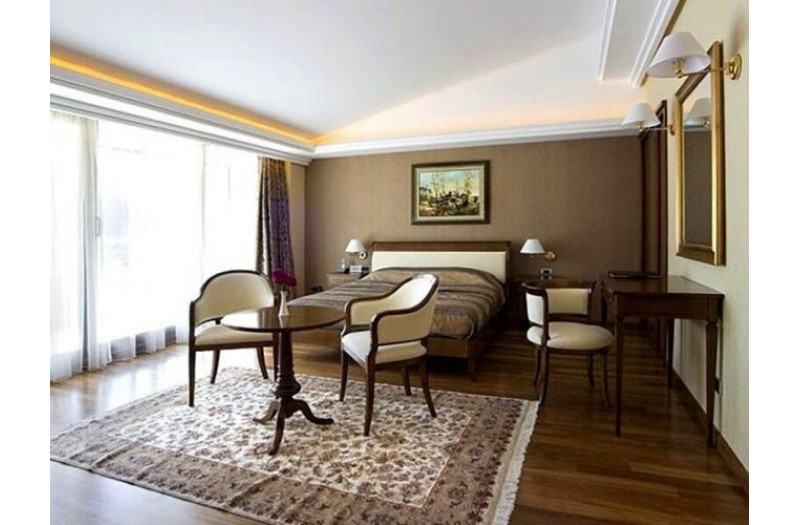 Готель Monte Casa SPA & Wellness, 4★