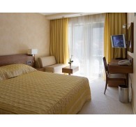 Готель Monte Casa SPA & Wellness, 4★