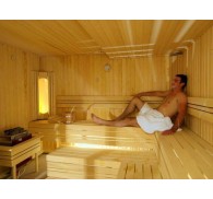 Готель Monte Casa SPA & Wellness, 4★