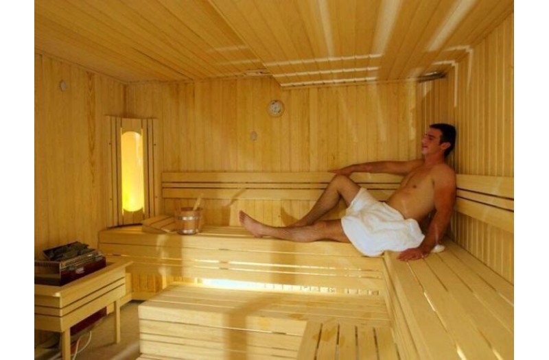 Готель Monte Casa SPA & Wellness, 4★