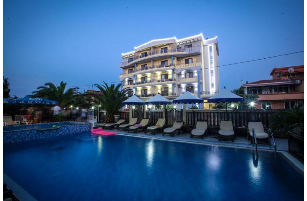 Готель Montefila Hotel Small, 4★ Готель Montefila Hotel Small, 4★