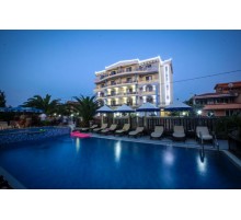 Готель Montefila Hotel Small, 4★