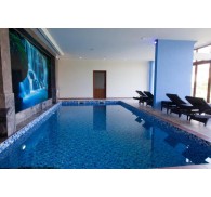 Готель Montefila Hotel Small, 4★