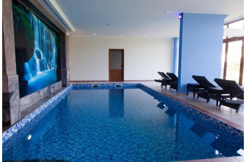 Готель Montefila Hotel Small, 4★ Готель Montefila Hotel Small, 4★