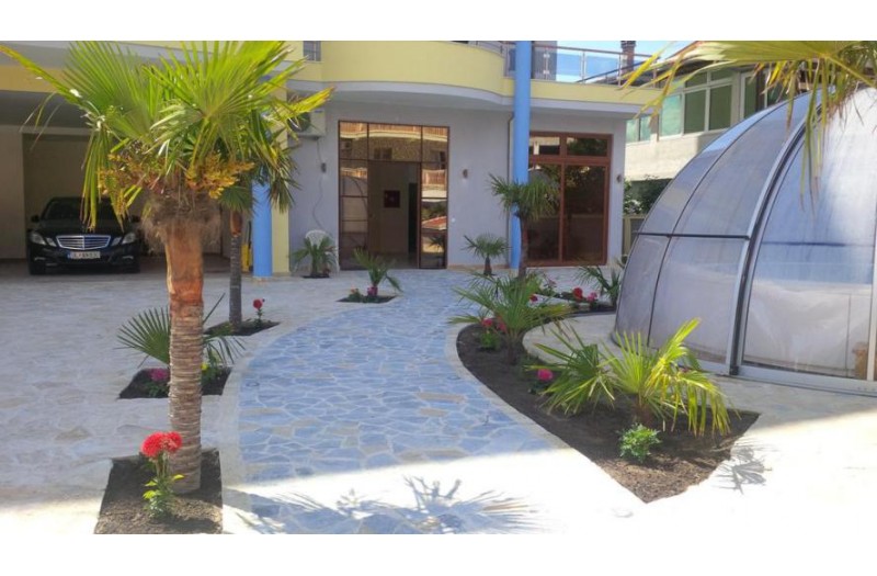 Готель Montefila Hotel Small, 4★ Готель Montefila Hotel Small, 4★
