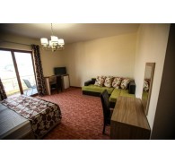 Готель Montefila Hotel Small, 4★