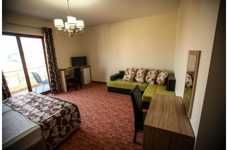 Готель Montefila Hotel Small, 4★ Готель Montefila Hotel Small, 4★