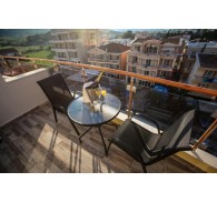 Готель Montefila Hotel Small, 4★