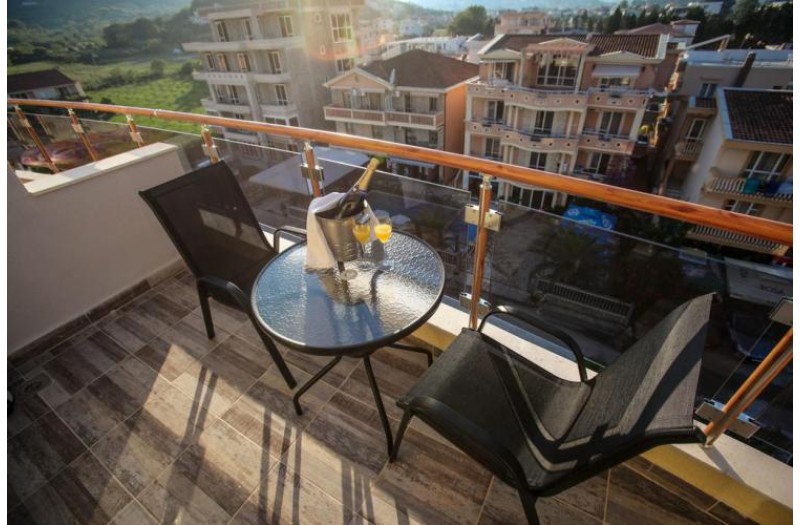 Готель Montefila Hotel Small, 4★ Готель Montefila Hotel Small, 4★